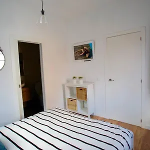 Lovely Flat Fira Mwc L'Hospitalet de Llobregat