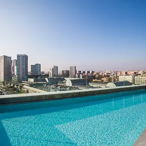 4* Szálloda Sb Plaza Europa