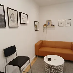  Appartement New Beside Barça Stadium 2