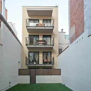 Your Home- Camp Nou 1 Apartamento