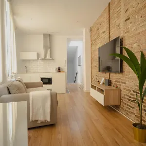  Appartement Conde