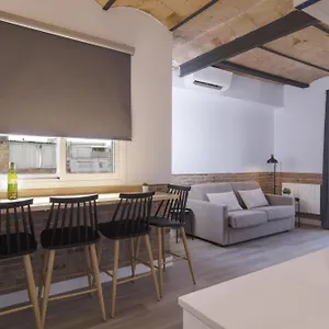 Apartamento Ola Living Camp Nou, L'Hospitalet de Llobregat